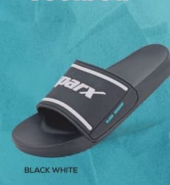 Sparx clearance slipper image