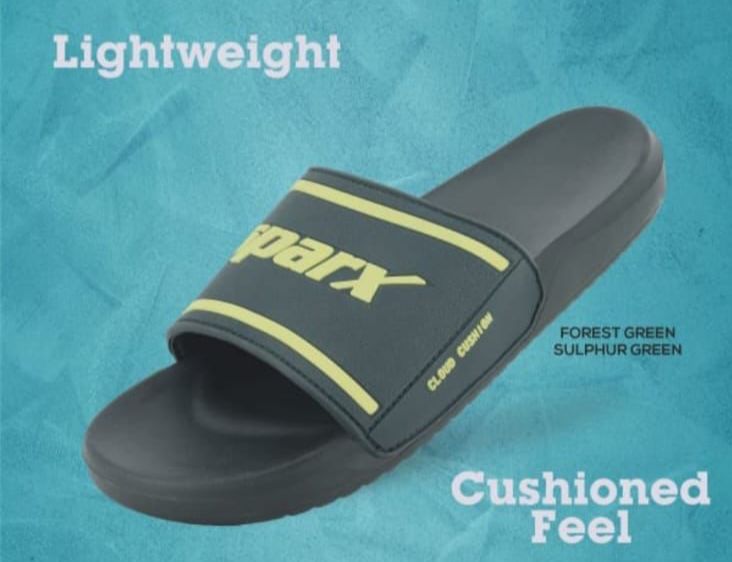 New sparx slipper on sale