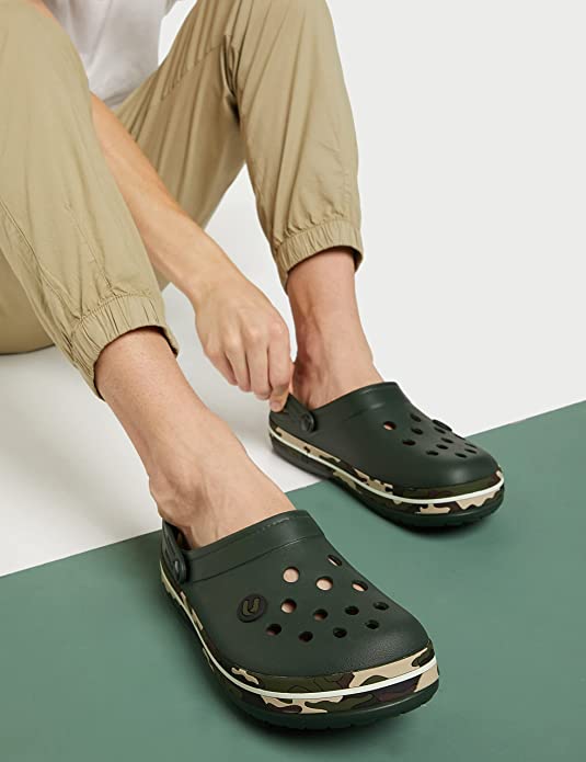 Neoz crocs deals