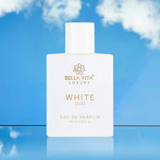 BELLA VITA WHITE OUD  ( 100ml )