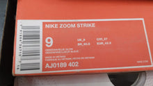 Load image into Gallery viewer, Nike zoom strike (AJ0189402)
